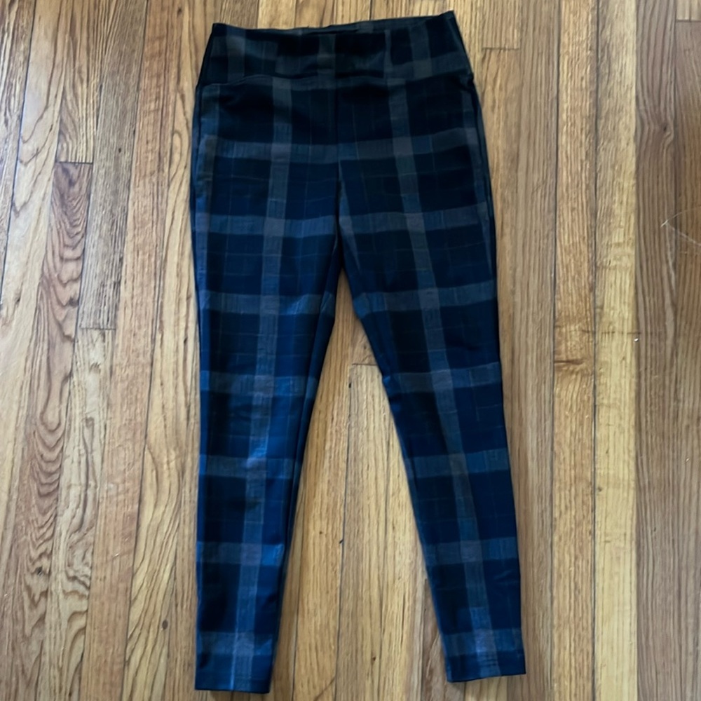 Zac & Rachel Pull Up Dress Pants